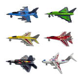 Maxbell Alloy Metal Models Aircraft 1:64 Scale 1 Set Transport Aircrafts for Bedroom