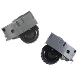 Maxbell Left Right Wheel Module Kit for iRobot Roomba 500 600 700 800 900 Series - Aladdin Shoppers