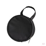 2Pcs Japanese Ikebana Florist Working Accessories Tools Bag Kenzan Bag