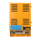 Maxbell Multi-function Wired Game Machine Accessories Arcade Power Box Center Console Switch Power Box Durable Metal Material for Pinball Machines - Aladdin Shoppers