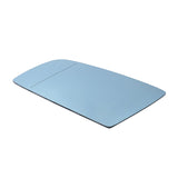 Maxbell Door Wing Mirror Glass Heated Anti Blind Left for  E60 E61 E63 E64 05-09