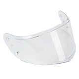 Maxbell Motorcycle Helmet Shield Easy to Install Replace for Ff808 Clear