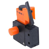 Maxbell Hand Drill Trigger Switch Easy Installation Switch Replaces Adjustable Speed