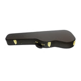 Maxbell Electric Guitar Bag Dust Cover Home Portable Convenient Electric Guitar Case