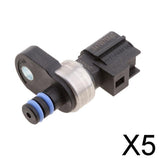 Maxbell 5xPressure Sensor External Governor Transducer for 45RFE 5-45RFE Transmission