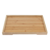 Japanese Style Gongfu Tea Table Serving Tray for Home Tea Ceremony Accessory - Aladdin Shoppers