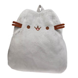 Maxbell Cute Cartoon Plush Backpack Fashion Women Backpack for Vacation Daily Picnic