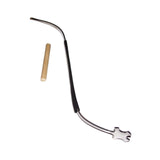 Maxbell Violin Sound Post Setter Metal Installation Tool for Violinist Luthier Gifts