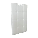 Maxbell Ice Block Lightweight Portable for Coolers Ice Pack for Camping Fishing Home 1000g