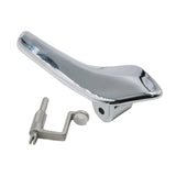 Maxbell Maxbell Interior Door Handle Sturdy Accessories for Vauxhall Corsa D 2006-2016 Right