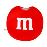 Maxbell Kids Costume Funny Soft Halloween Costume for Party Supplies Props Halloween S