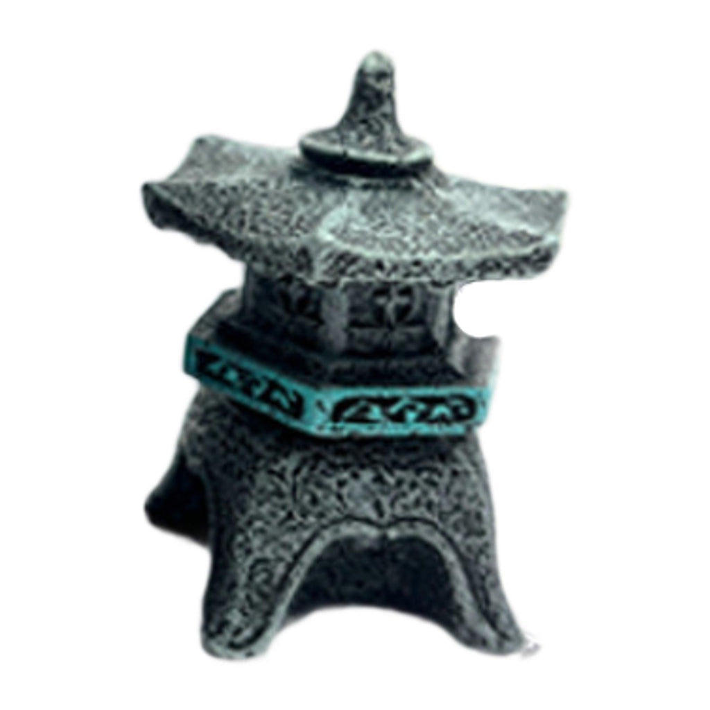 ⚡️Buy Maxbell Fish Tank Decoration Creative Aquarium Accessories Miniature Pagoda Figurine S at the best price with offers in India. Maxbell Fish Tank Decoration Creative Aquarium Accessories Miniature Pagoda Figurine S Free