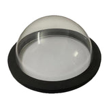 Maxbell Dome Shape Aquarium Floating Plant Corral Fish Tank Pool Floating Plant Ring