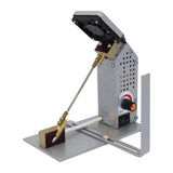 Maxbell Thermal Manual Hot Cutting Machine Lightweight Smooth Electric Fabric Cutter
