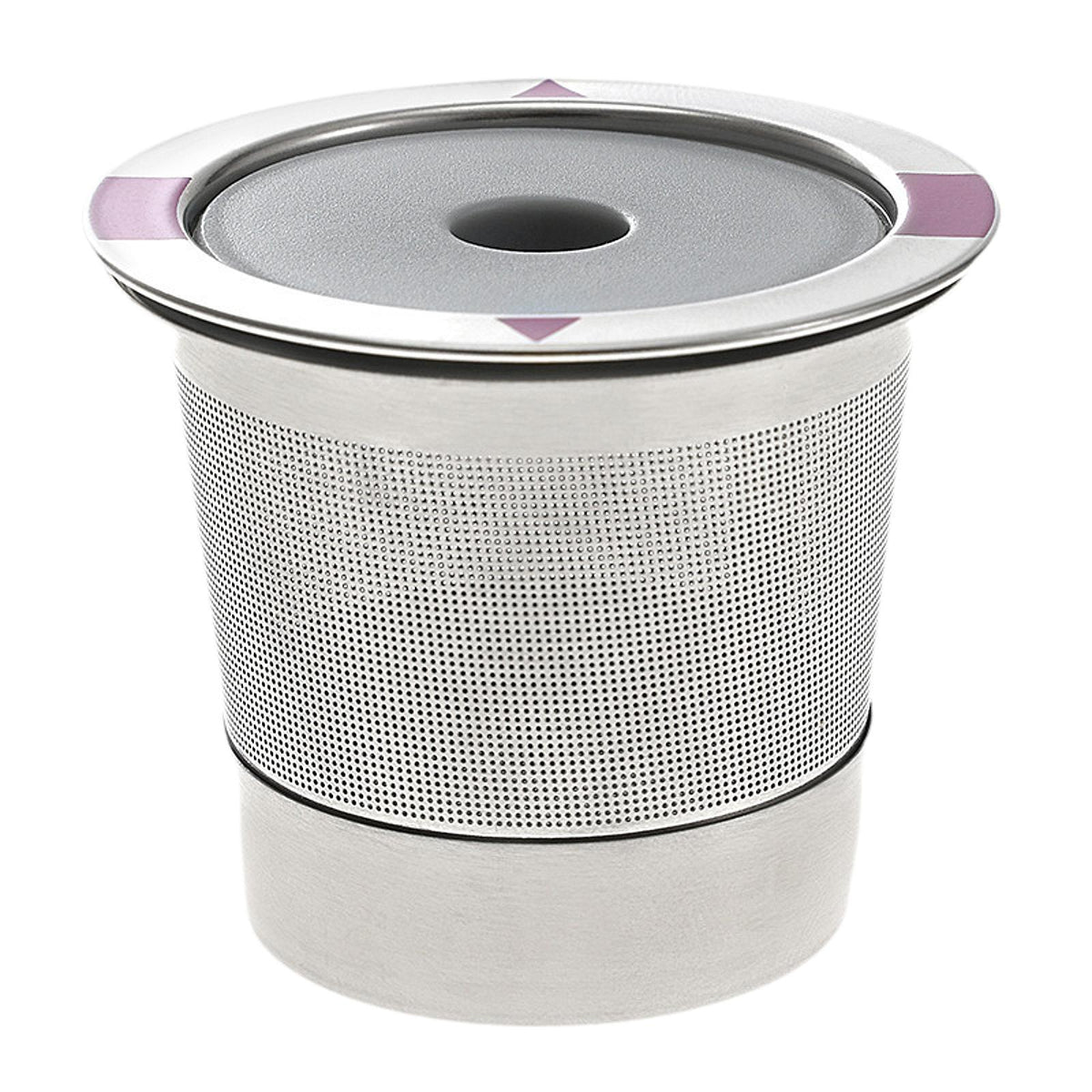Maxbell Refillable Coffee Capsule Coffee Filter Cup Home Household Refill Coffee Pod