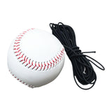 Maxbell Practice Baseball Professional Portable Practical Premium Training Equipment Soft Ball
