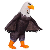 Maxbell Inflatable Costume Funny Prop Decor for Adults for Parties Halloween Festive