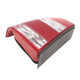 Maxbell Left Side Tail Light Housing Replacement Sturdy without Bulb for VW MK4