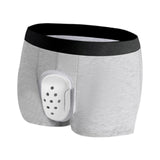Maxbell Circumcision Underwear for Men Reduce Friction Circumcision Protect