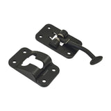 Maxbell Generic RV Door Holder Latches Entry Door Holders Universal for Beach Cars