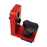 T-Slot Miter Track Stop Chute Stopper for 30 Manual Woodworking DIY Tool - Aladdin Shoppers