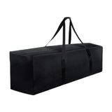 Gym Bag Lightweight Large Capacity Travel Duffel for Swimming Outdoor Indoor Black