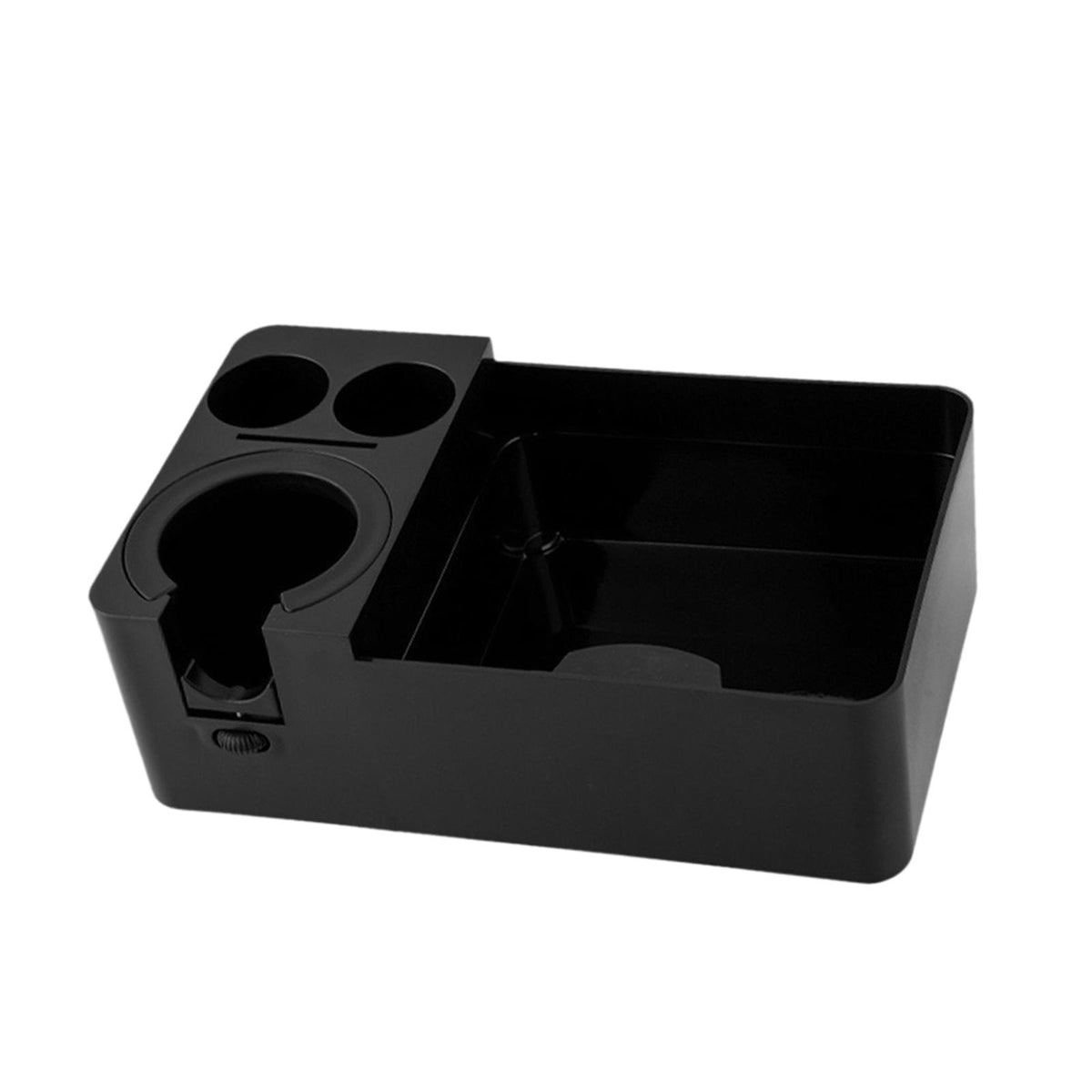 Maxbell Coffee Tamping Station Non Slip Lightweight Coffee Tamper Holder for Kitchen