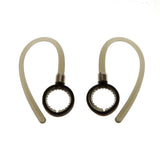 Maxbell 3x1 Pair Ear Hook For H520.H17.HZ720 Universal  Headset Earhook Black