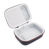 Maxbell Label Printer Storage Bag Mini Printer Storage Bag for Working Business Home