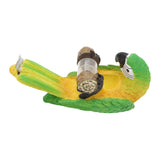 Maxbell Tape Desktop Dispenser Craft Sellotape Organizer for Office Flower Packaging