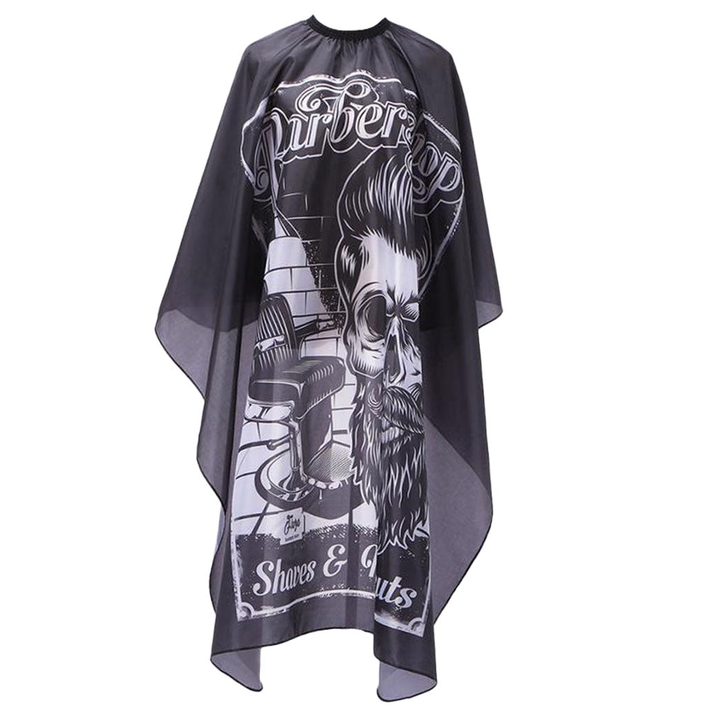 Maxbell Maxbell Professional Hair Cut/Cutting Salon Barber Hairdressing Gown Cape Apron