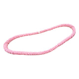 Maxbell Weighted Fitness Hoop Portable Exercise Equipment for Gym Travel Kids Adults