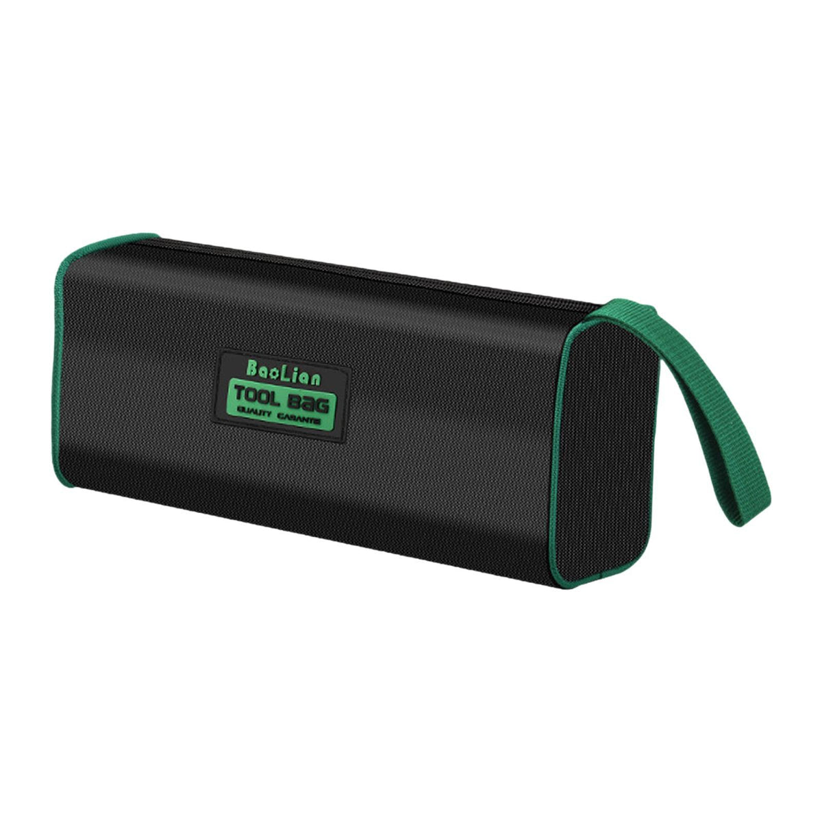 Maxbell Electrician Tool Bag Versatile Wear Resistant Waterproof Maintenance Toolbag L Single Layer