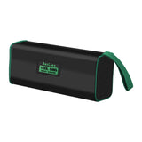 Maxbell Electrician Tool Bag Versatile Wear Resistant Waterproof Maintenance Toolbag L Single Layer