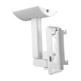 Maxbell Speaker Ceiling Mount for UB-20 II Adjustable Sturdy Ceiling Speaker Bracket White