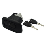Maxbell Rear Tailgate Boot Lock 7701472508 Professional Car Tailgate Trunk Boot Lock