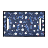 Maxbell Golf Cart Seat Cover Keeps Seats Clean Simple Washable Golf Cart Accessories