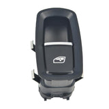 Maxbell 3xCar Power Window Master Switch Button for  Panamera Cayenne Macan