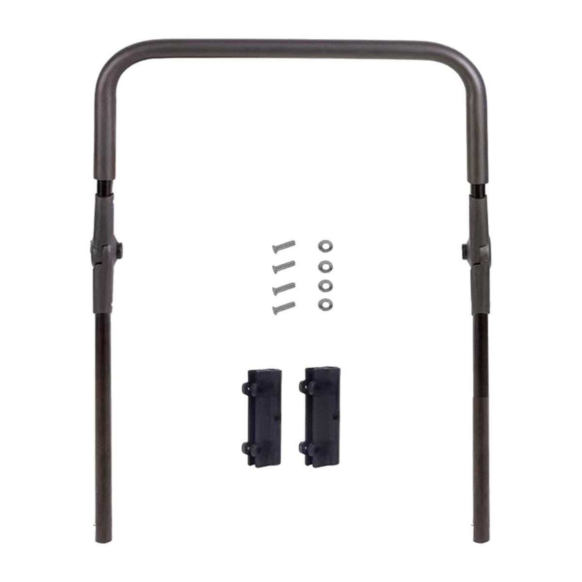 Maxbell Folding Wagon Push Handle Utility Spare Parts Adjustable Angle Push Pull Bar