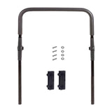 Maxbell Folding Wagon Push Handle Utility Spare Parts Adjustable Angle Push Pull Bar