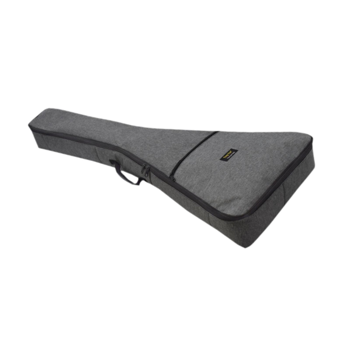 Maxbell Triangle Piano Storage Bag Gig Bag Backpack for Outdoor Camping Performances