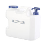 Maxbell Camping Water Jug Portable Outdoor Bucket for Picnic Fishing Outdoor Cooking 18L