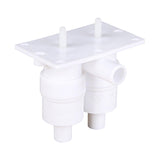 Maxbell Built-in Button for Water Dispenser Water Purifier Switch for Home Apartment