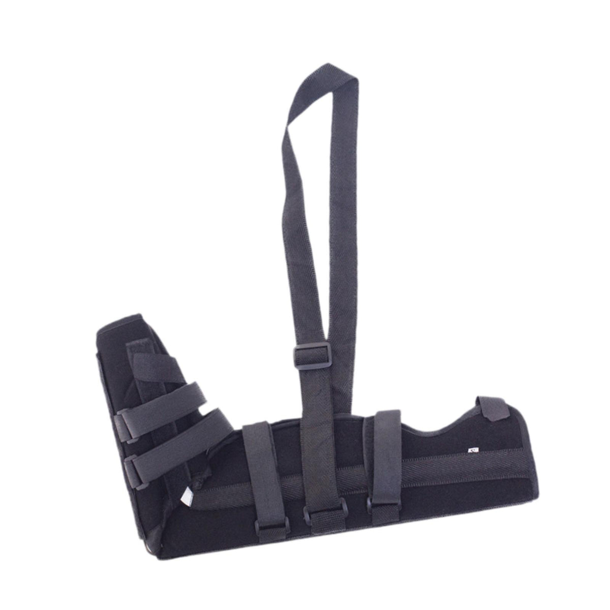 Maxbell Arm Sling for Women Men Ergonomically Arm Support Strap Shoulder Immobilizer S