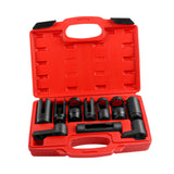 Maxbell Transducer Socket Steel Spare Parts Oil Pressure Sending Unit Removal Kit