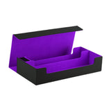 Maxbell Card Deck Box Display Large Capacity Sturdy Can Holds 600+ Cards Card Holder