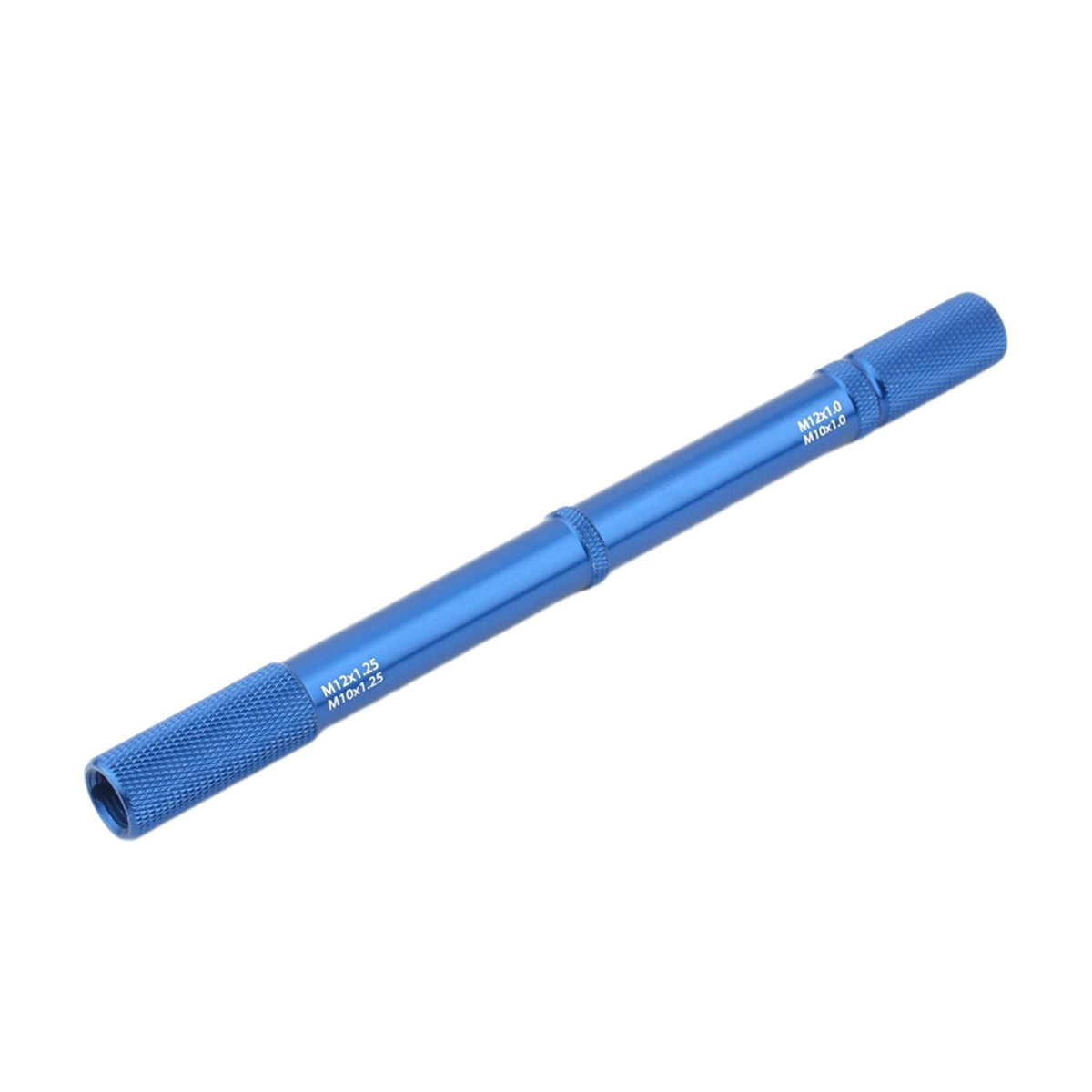 Maxbell Generic Motorcycle Fork Bleed Tool Sturdy Direct Replacement Assembly Blue