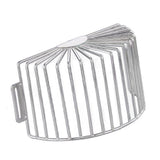 Maxbell Gutter Filter Strainer Drain Pipe Fitting Floor Drain Cover for Debris Sewer M