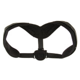 Maxbell Maxbell Unisex Upper Back Shoulder Posture Corrector Brace Clavicle Support Belt S