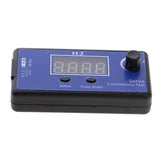 Radio Control Servo ESC Consistency Digital Tester 1-4S for Speed Controller - Aladdin Shoppers